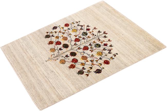 Perzisch Gabbeh Loribaft Tabiibaft - 2