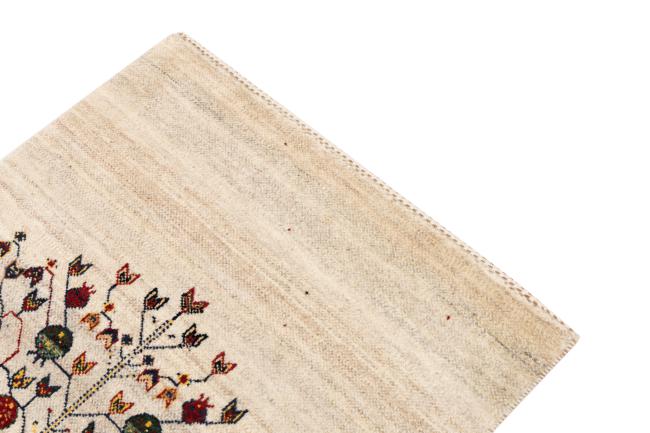 Perzisch Gabbeh Loribaft Tabiibaft - 3