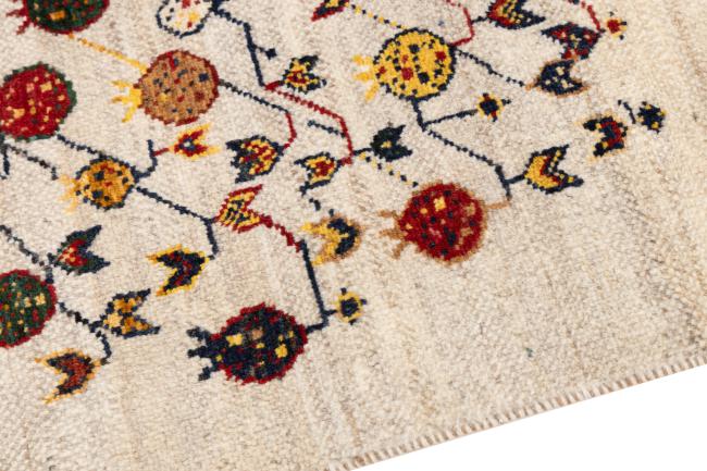 Perzisch Gabbeh Loribaft Tabiibaft - 4