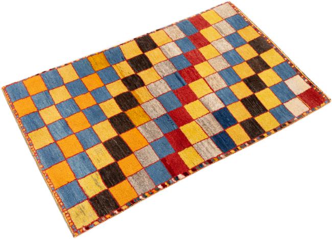 Persja Gabbeh Nomad - 2