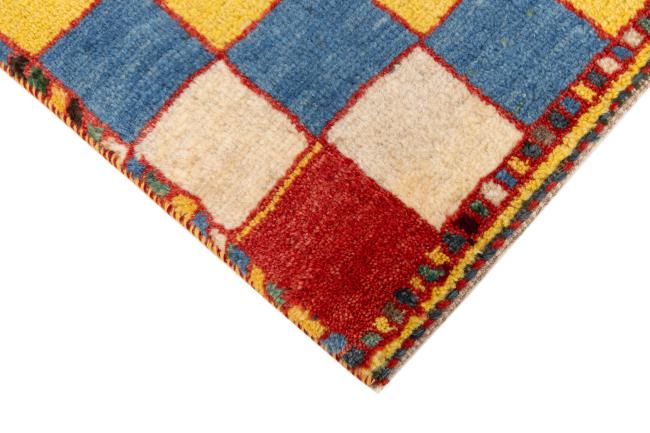 Persja Gabbeh Nomad - 5