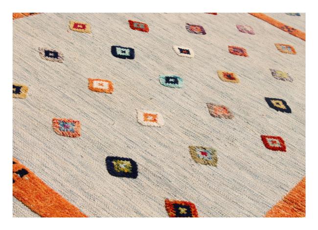 キリム アフガン Nimbaft Edition - 1