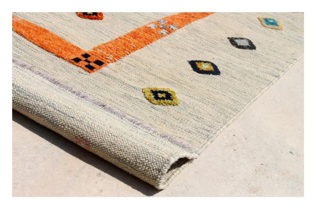 キリム アフガン Nimbaft Edition - 2