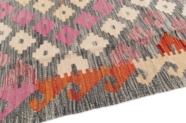 Kilim Afegão - 3