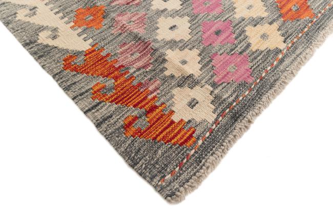 Kilim Afegão - 4