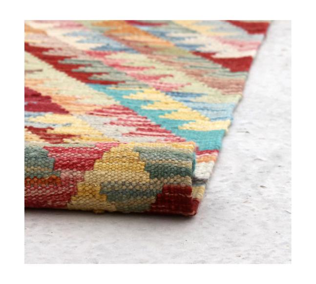 Kilim Afghan - 2