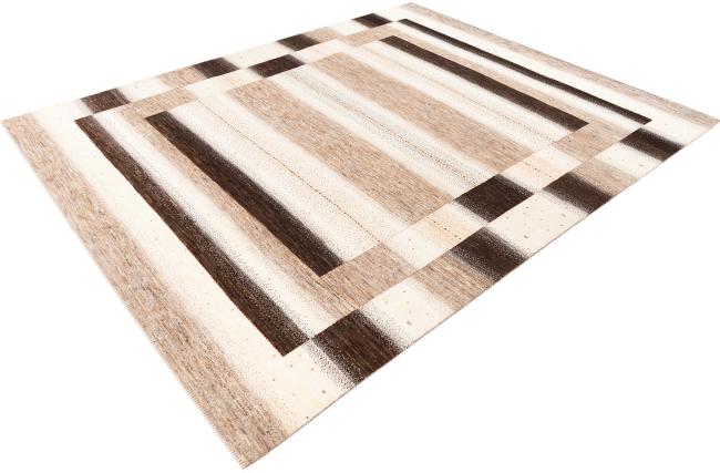 Persia Gabbeh Loribaft Atash - 1