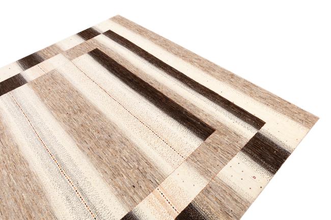 Persia Gabbeh Loribaft Atash - 3