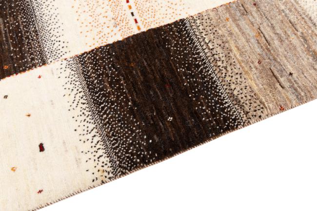 Persia Gabbeh Loribaft Atash - 4