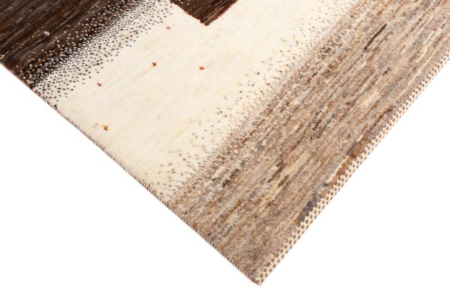 Persia Gabbeh Loribaft Atash - 5