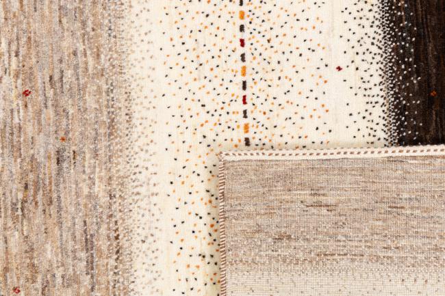 Persia Gabbeh Loribaft Atash - 6