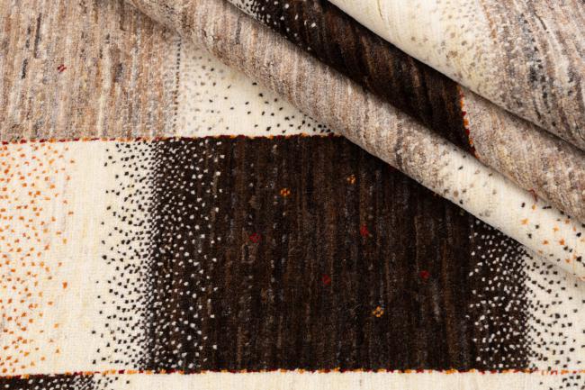 Persia Gabbeh Loribaft Atash - 8