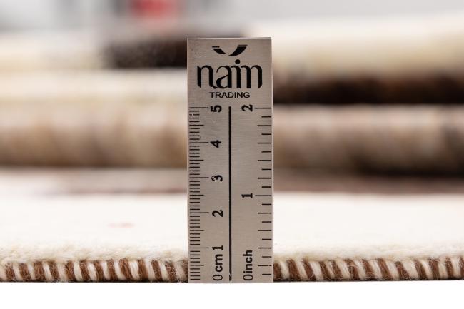 Persia Gabbeh Loribaft Atash - 9