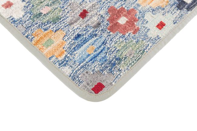 Kilim Afghan Cushion Cover - 3