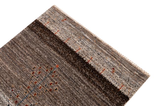 Perzisch Gabbeh Loribaft Tabiibaft - 3