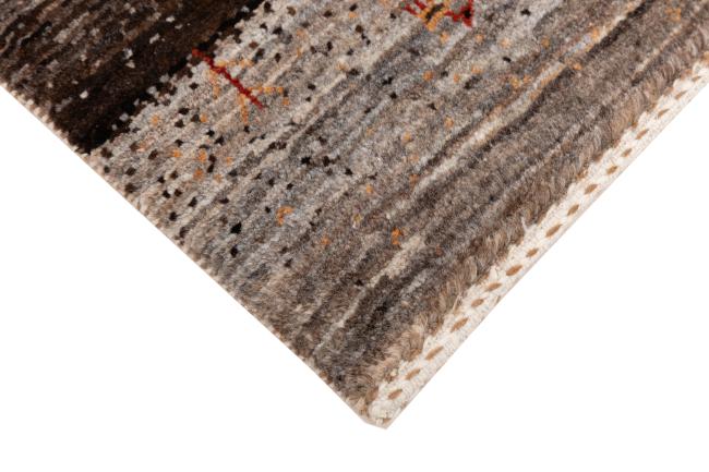 Perzisch Gabbeh Loribaft Tabiibaft - 5