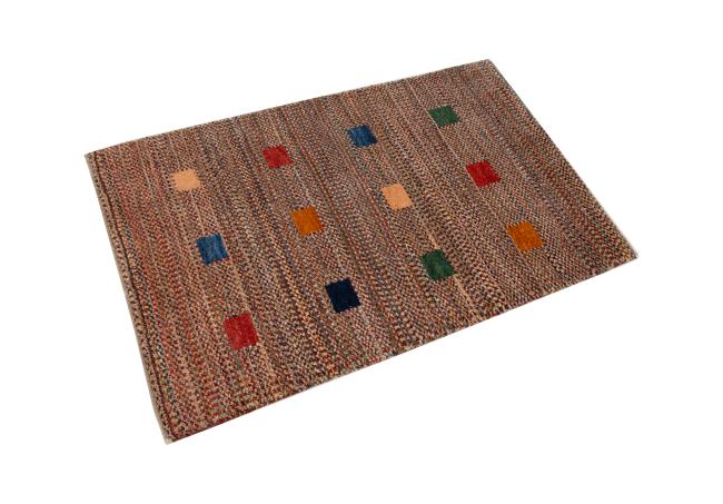 Persian Gabbeh Nomad - 2