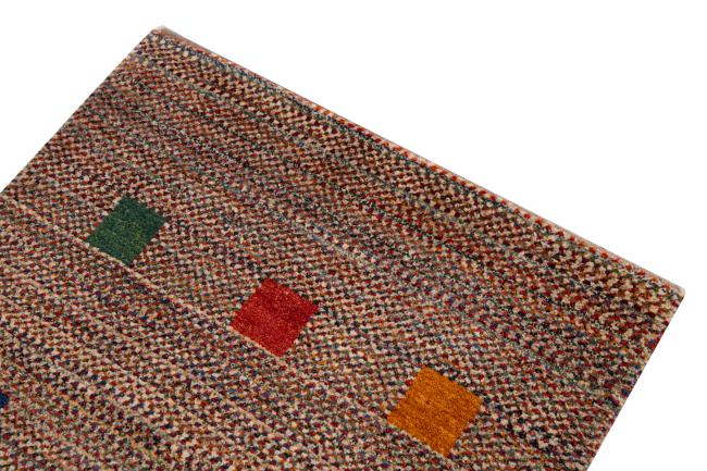 Persian Gabbeh Nomad - 3
