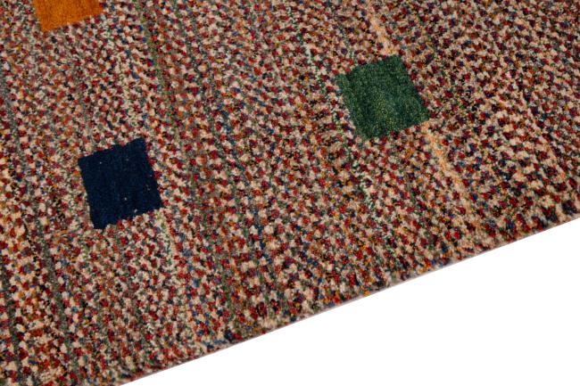 Persian Gabbeh Nomad - 4