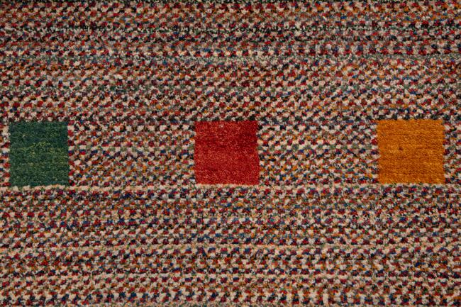 Persian Gabbeh Nomad - 6