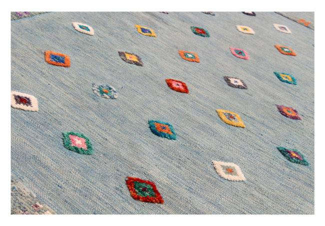 Kilim Afghan Nimbaft Edition - 1