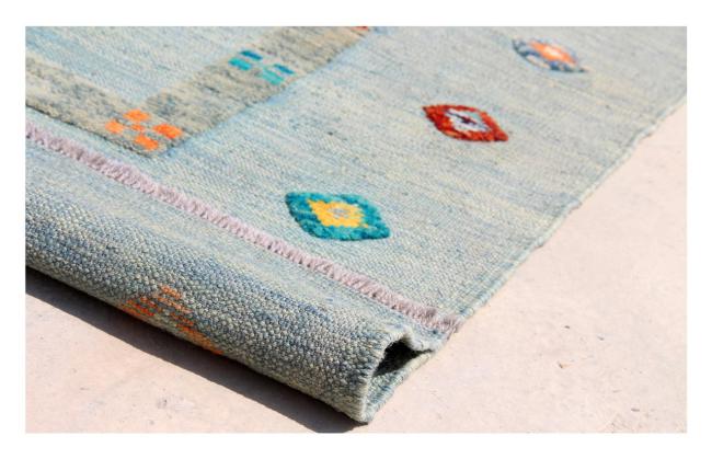 Kilim Afghan Nimbaft Edition - 2