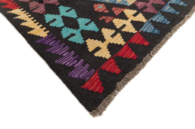 Kilim Afegão - 4