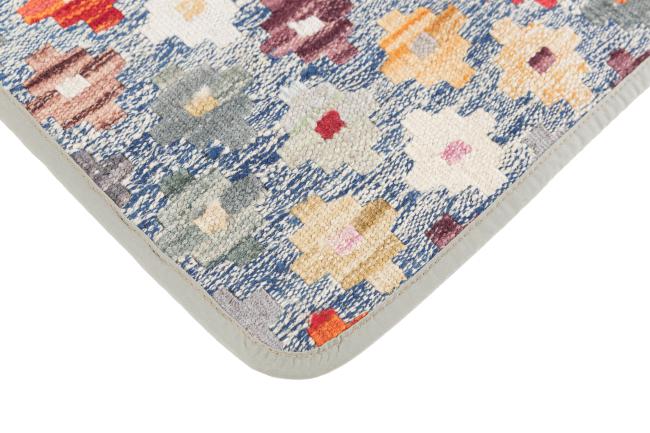 Kilim Afghan Cushion Cover - 3