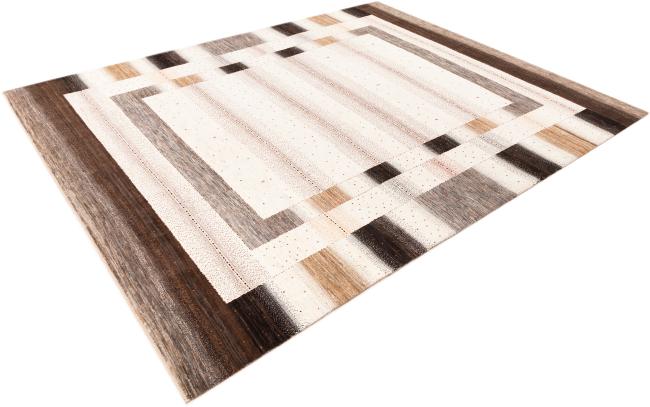 Persan Gabbeh Loribaft Atash - 1