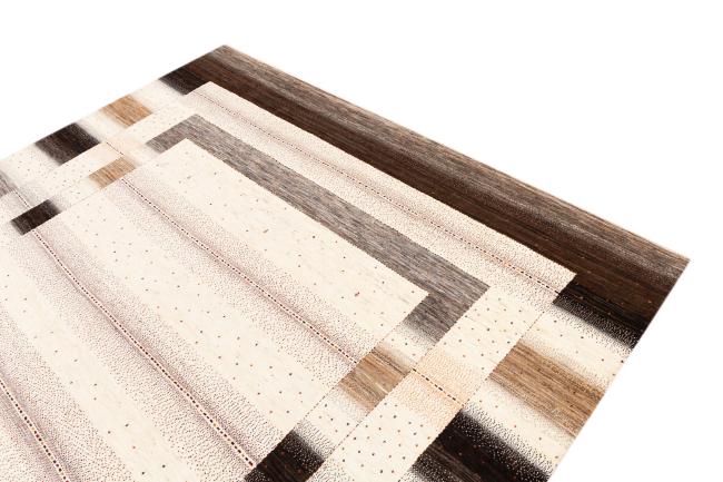 Persan Gabbeh Loribaft Atash - 3