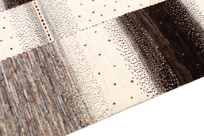 Persan Gabbeh Loribaft Atash - 4