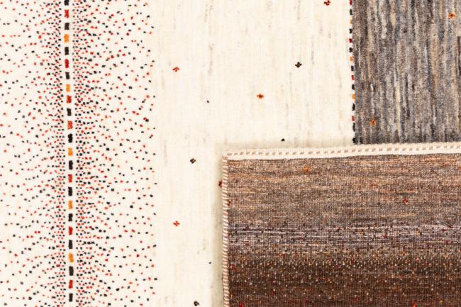 Persan Gabbeh Loribaft Atash - 6