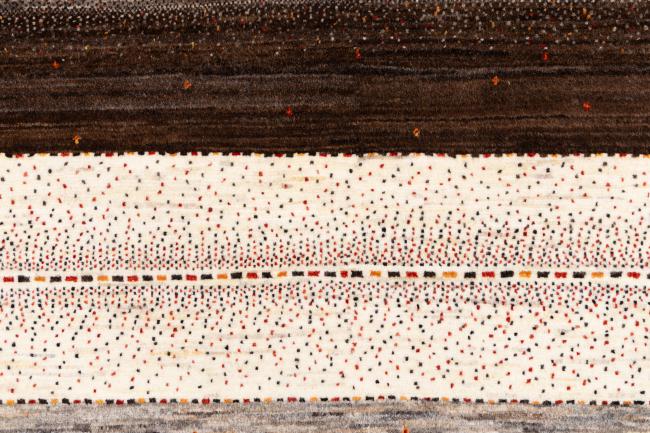 Persan Gabbeh Loribaft Atash - 7