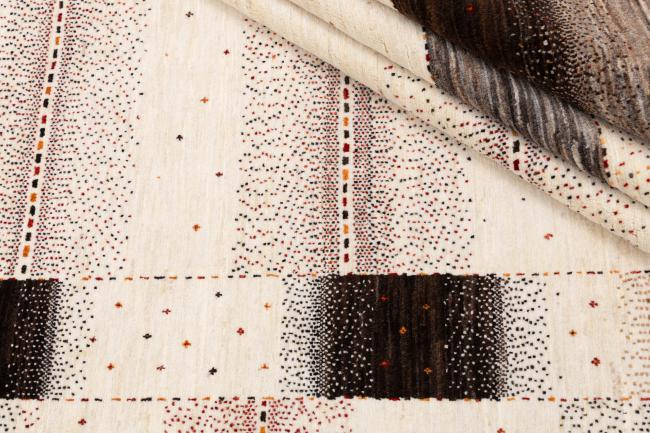 Persan Gabbeh Loribaft Atash - 8