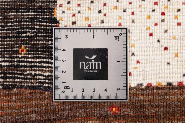 Persan Gabbeh Loribaft Atash - 10