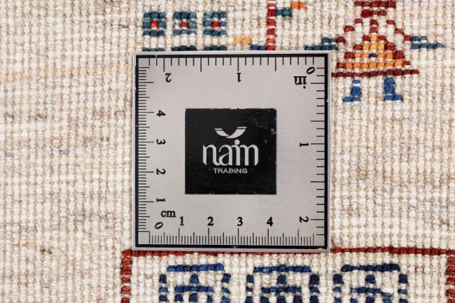 Perzisch Gabbeh Loribaft Tabiibaft - 7