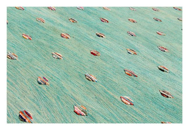 Kilim Afghan Nimbaft Edition - 1