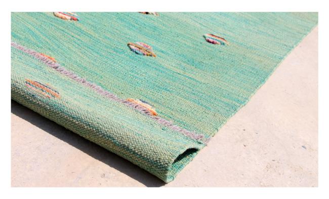 Kilim Afghan Nimbaft Edition - 2