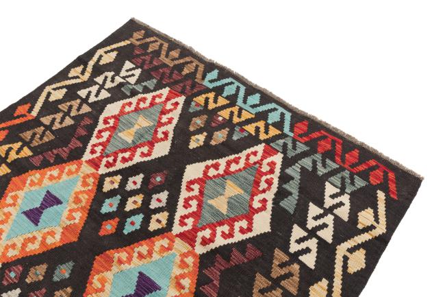 Kilim Afegão - 2