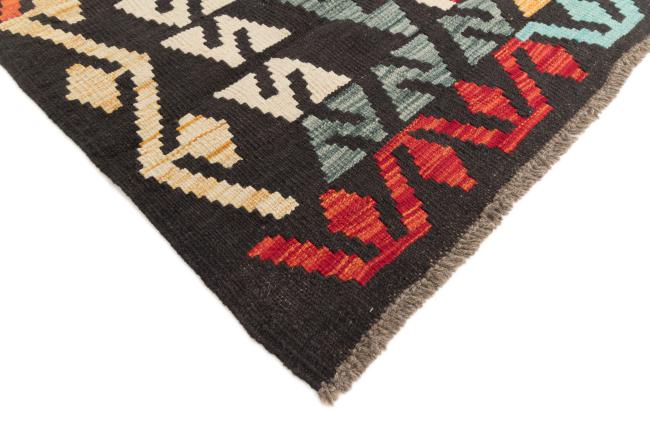 Kilim Afegão - 4