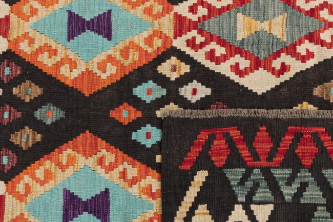 Kilim Afgán - 5