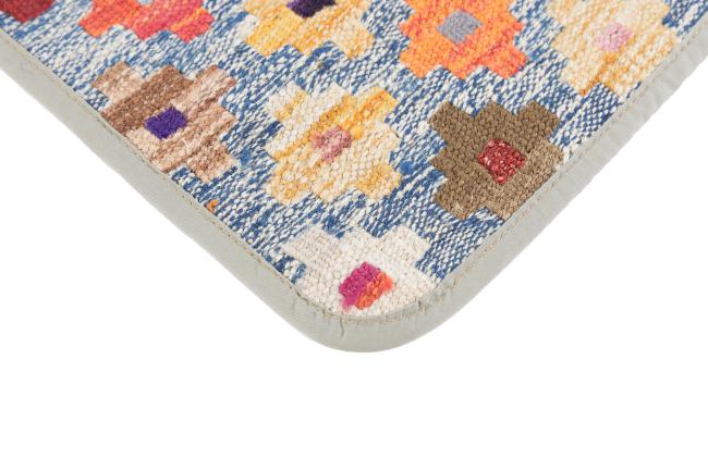 Kilim Afghan Cushion Cover - 3