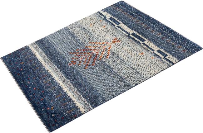 Perzisch Gabbeh Loribaft Tabiibaft - 1