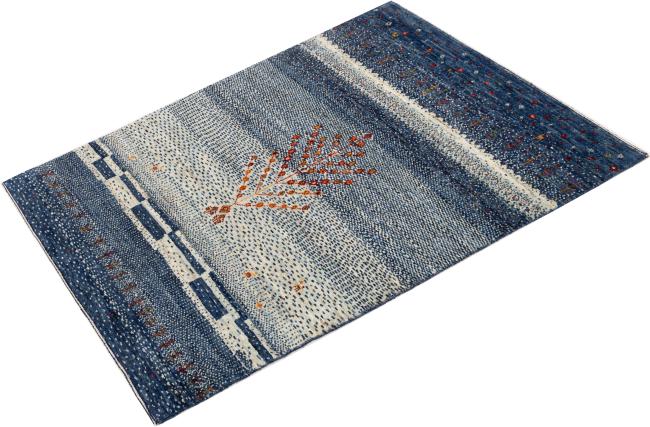 Perzisch Gabbeh Loribaft Tabiibaft - 2