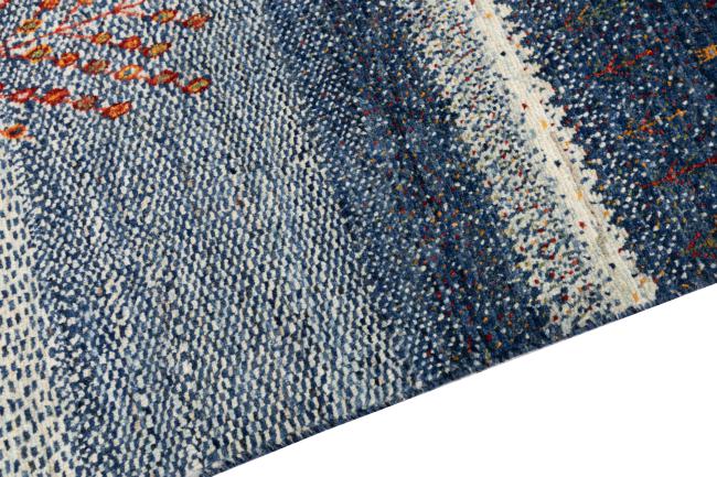 Perzisch Gabbeh Loribaft Tabiibaft - 4