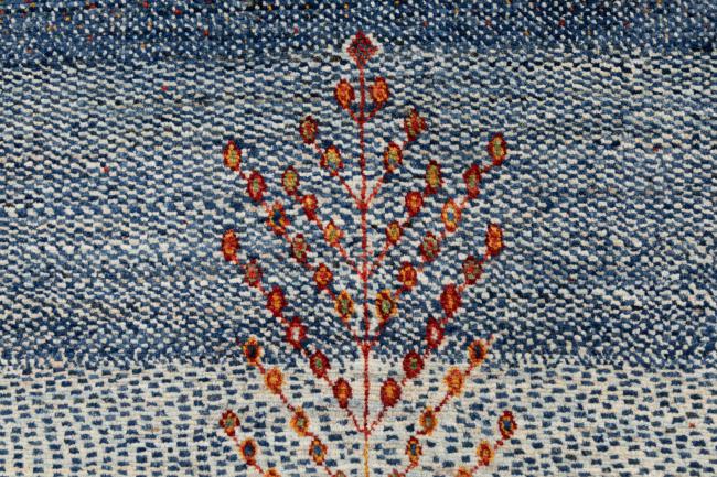 Perzisch Gabbeh Loribaft Tabiibaft - 6