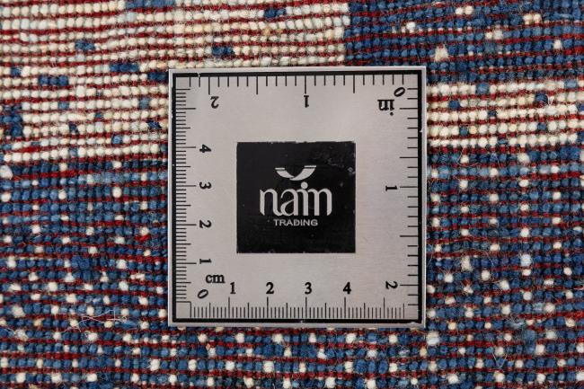 Perzisch Gabbeh Loribaft Tabiibaft - 7