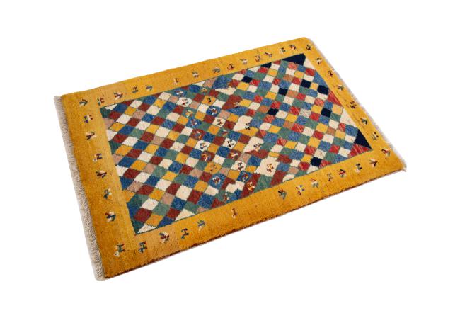 Persia Gabbeh Nomad - 1