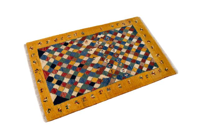 Persia Gabbeh Nomad - 2
