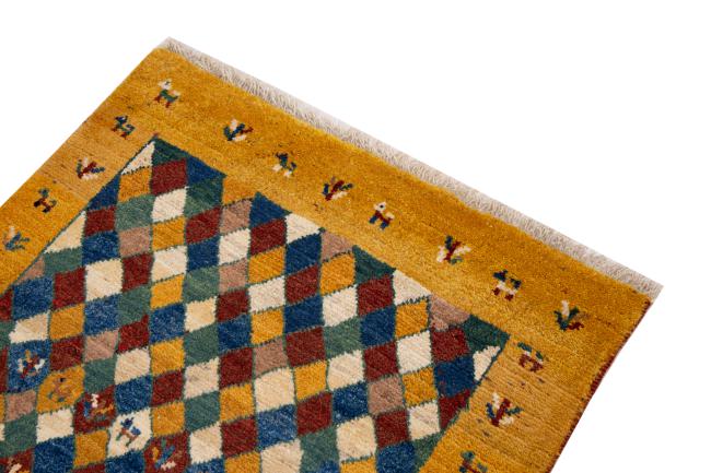 Persia Gabbeh Nomad - 3
